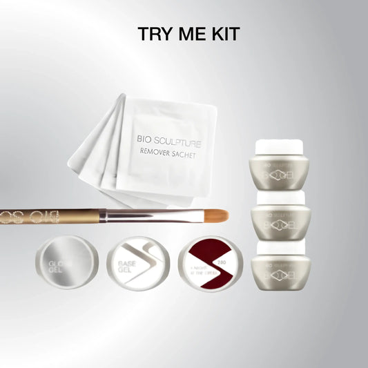 BIOGEL Try Me Kit