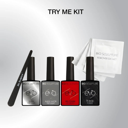 EVO Try Me Kit - EVO GEL
