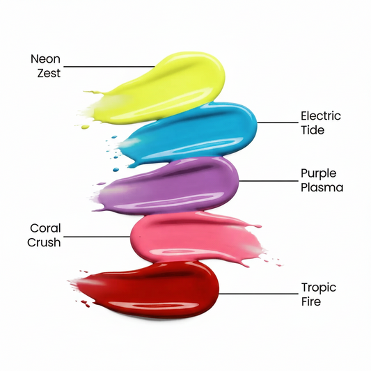 BIOGEL Splash Theory Collection