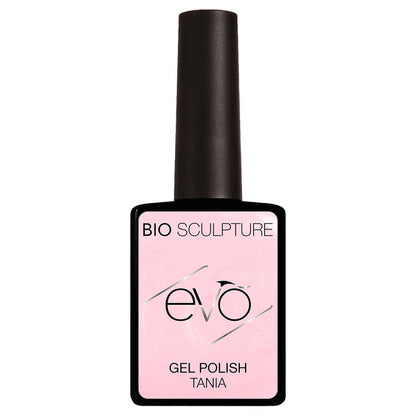 0163 TANIA - EVO EVO EVO Gellack Hergestellt in Südafrika.EVO by Bio Sculpture Bio Sculpture