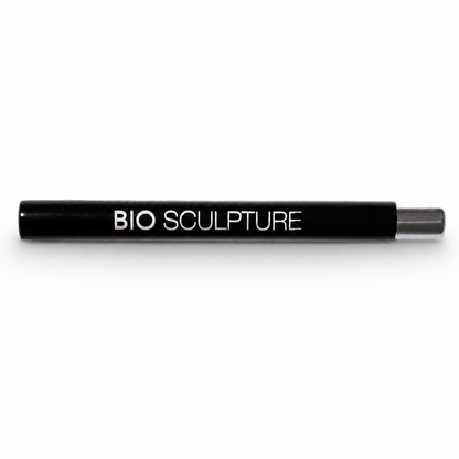 Matte Black Magnet – Bio Sculpture