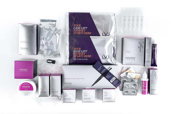 Wimpernlifting LVL - Schulung Schulung LVL Kollagen- oder LVL Cera-Wimpernlifting-SchulungErlernen Sie die professionelle Lash- und Browlift-Methode direkt vom Original-Hersteller des Lashlifts (seit 2006).Kursinformationen: Dauer: 1 Tag (bis zu 8 Stunden