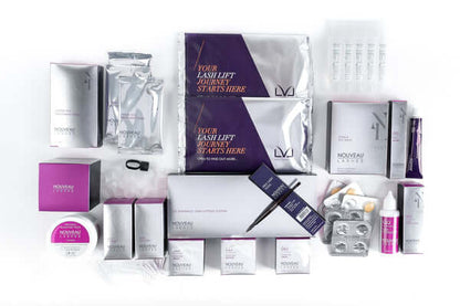 Wimpernlifting LVL - Schulung Schulung LVL Kollagen- oder LVL Cera-Wimpernlifting-SchulungErlernen Sie die professionelle Lash- und Browlift-Methode direkt vom Original-Hersteller des Lashlifts (seit 2006).Kursinformationen: Dauer: 1 Tag (bis zu 8 Stunden