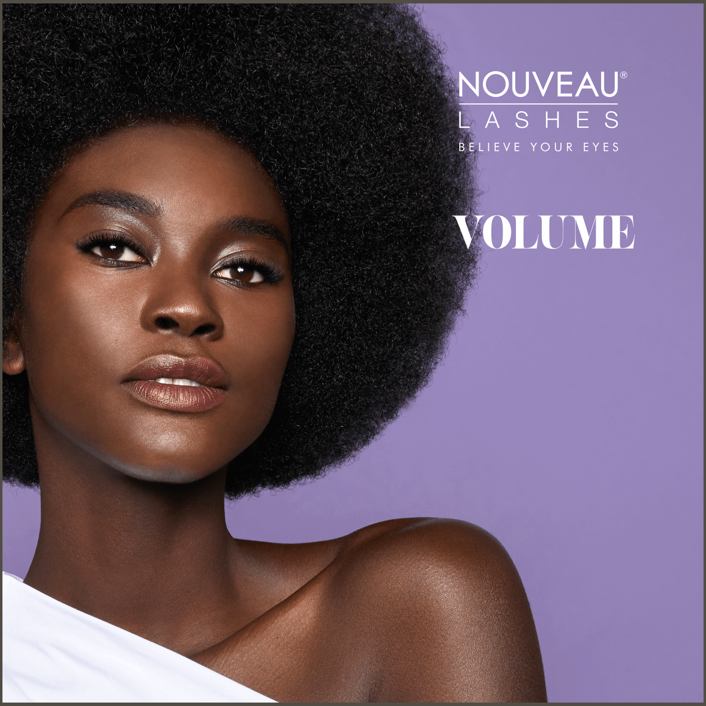 Volumen Wimpernverlängerung Global Volume - Schulung Schulung Nouveau Lashes Volumen Wimpernverlängerung - Global VOLUME SchulungKursdauer 1 Tag mit offizieller NOUVEAU LASHES Zertifizierung inklusive / exclusive einem Starter Kit nach Wahl. Zudem erhalte