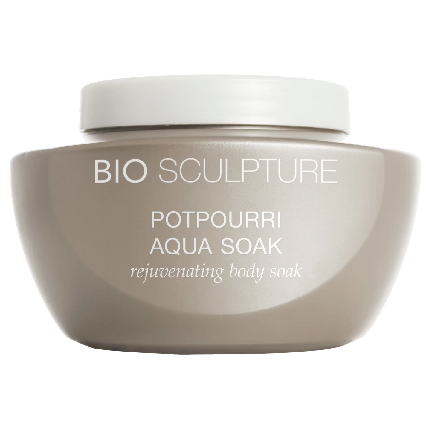 Bio Sculpture Potpourri Aqua Soak 750 ml