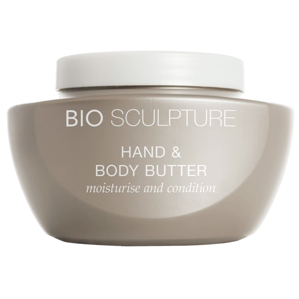 Bio Sculpture Hand & Body Butter 750 ml