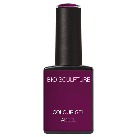 Bio Sculpture Aseel Colour Gel 12 ml