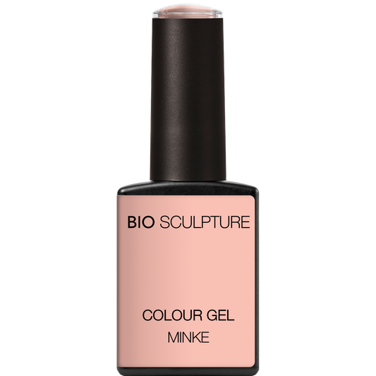 Bio Sculpture Minke Colour Gel 12 ml