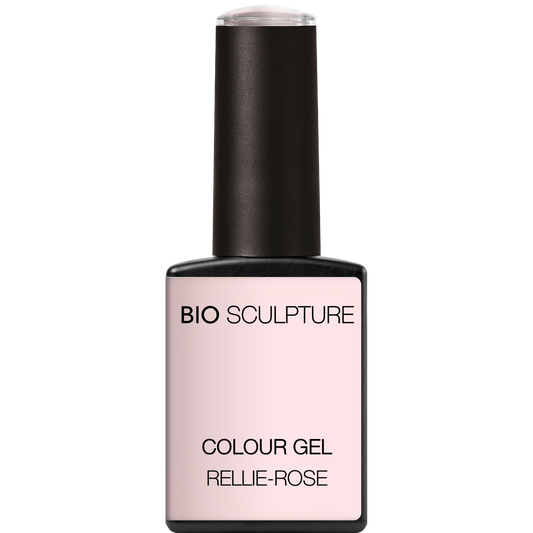 Bio Sculpture Rellie-Rose Colour Gel 12 ml