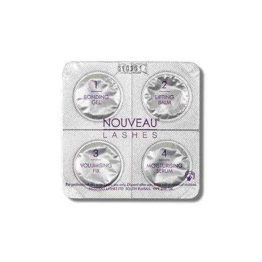 5 x LVL Classic - Wimpernlifting System LVL Classic Alle Ihre LVL Enhance Produkte kommen jetzt in einer neuen Packung und enthalten all 4 Komponenten für die 4 Schritte der LVL Behandlung. Unsere NEUE überarbeitete Formel wurde mit hydrolysiertem Kollage