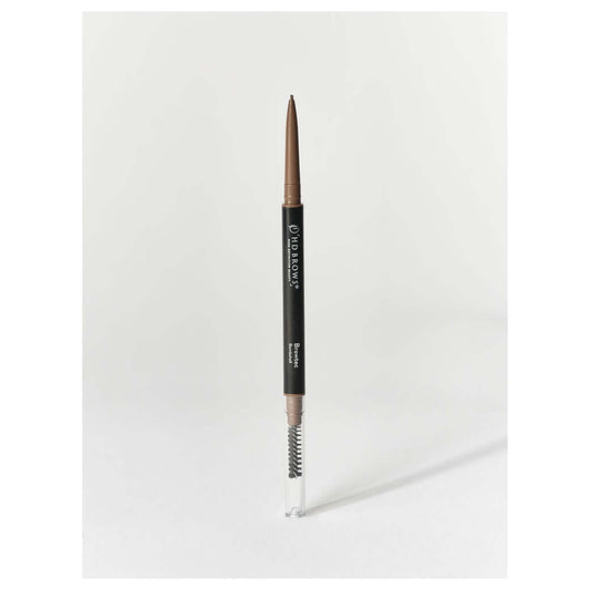 Browtec HD Brows Browtec Browtec ist ein ultradünner, einziehbarer Augenbrauenstift mit Bürste, mit dem Sie Ihre Augenbrauen einfacher als je zuvor nachzeichnen können. Diese neue und verbesserte Version unseres meistverkauften Stifts hat eine superfeine