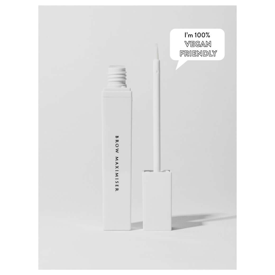 Brow Maximiser HD Brows Augenbrauen-Maximizer Begrüssen Sie Brow Maximiser, das Rezept für #BetterBrows für Ihre Kunden mit spärlichen, lückenhaften oder langsam wachsenden Augenbrauen. Dieses verstärkende Augenbrauenserum hilft, die Augenbrauendichte zu