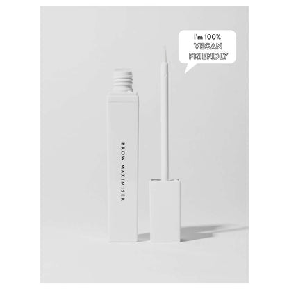 Brow Maximiser HD Brows Augenbrauen-Maximizer Begrüssen Sie Brow Maximiser, das Rezept für #BetterBrows für Ihre Kunden mit spärlichen, lückenhaften oder langsam wachsenden Augenbrauen. Dieses verstärkende Augenbrauenserum hilft, die Augenbrauendichte zu