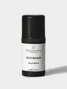 BrowSculpt Step 2 Reform
