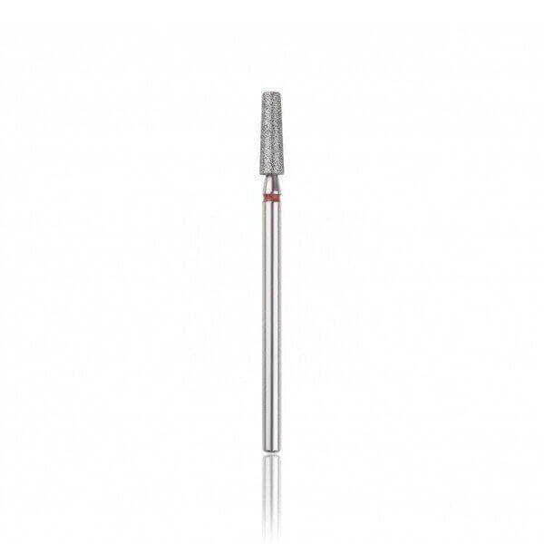 Diamant-Fräser Kegel Form Nagelfräser & Tools Verwöhnen Sie die Hände und Füße Ihrer Kunden mit den Maniküre- und Pediküreaufsätzen von Head Beauty Tools. Gönnen Sie Ihren Kunden mit den hochwertigen Maniküre- und Pediküreaufsätzen von Head Beauty Tools e