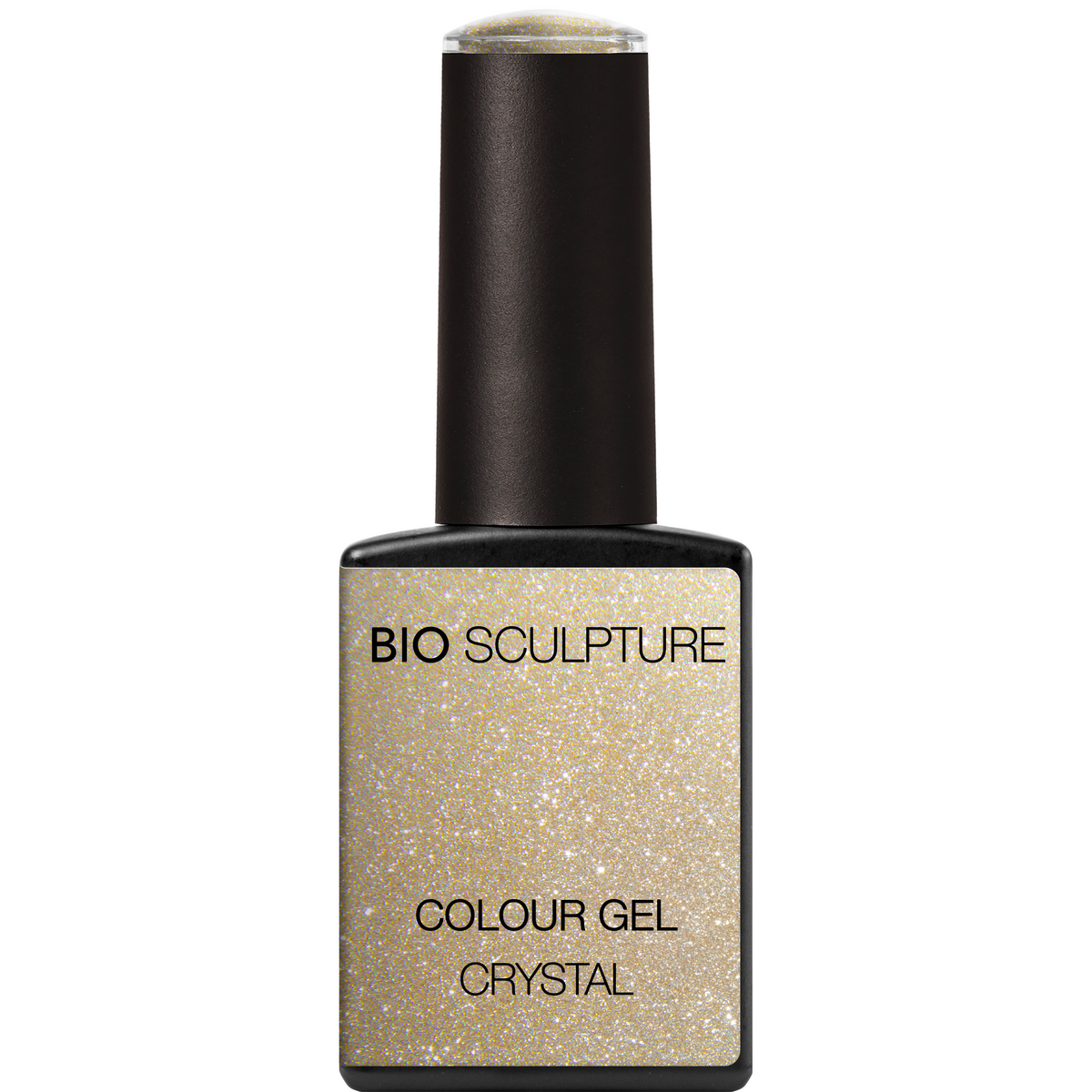 Bio Sculpture Crystal Colour Gel 12 ml
