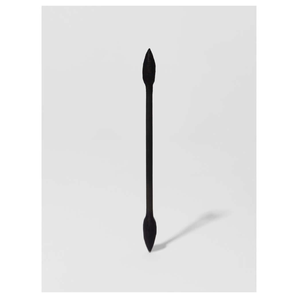 Biodegradable Cotton Buds HD Brows Biologisch abbaubare Wattestäbchen Wattestäbchen sind ein unverzichtbarer Bestandteil der Augenbrauen-Arbeitsstation, um die Augenbrauen in Form zu halten. Achten Sie darauf, immer einige biologisch abbaubare zur Hand zu