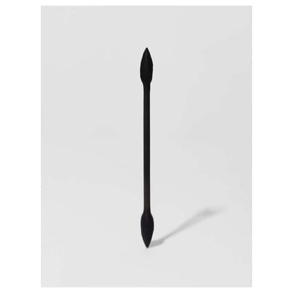 Biodegradable Cotton Buds HD Brows Biologisch abbaubare Wattestäbchen Wattestäbchen sind ein unverzichtbarer Bestandteil der Augenbrauen-Arbeitsstation, um die Augenbrauen in Form zu halten. Achten Sie darauf, immer einige biologisch abbaubare zur Hand zu