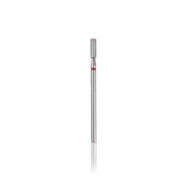 Diamant-Fräser Zylinder Form Nagelfräser & Tools Verwöhnen Sie die Hände und Füße Ihrer Kunden mit den Maniküre- und Pediküreaufsätzen von Head Beauty Tools. Gönnen Sie Ihren Kunden mit den hochwertigen Maniküre- und Pediküreaufsätzen von Head Beauty Tool