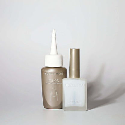Nagelhautentferner Cuticle Remover Flüssigkeiten NagelhautentfernerInhal - 50ml Bio Sculpture