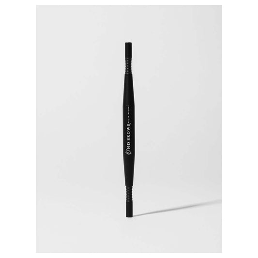 Brow Tool HD Brows Augenbrauen-Tool Dieser Griff wurde für die Verwendung mit unseren HD Brows Tool-Kammaufsätzen entwickelt , die sich perfekt zum Bürsten der Augenbrauen eignen. Warum es Ihnen gefallen wird Um während der Behandlungen Hygienemaßnahmen e