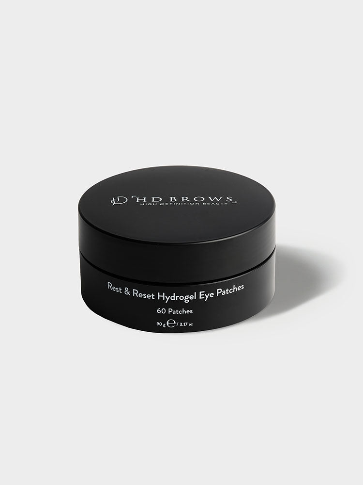 Augenpads Rest & Reset Hydrogel