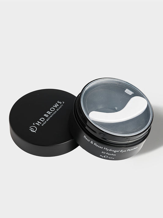 Augenpads Rest & Reset Hydrogel