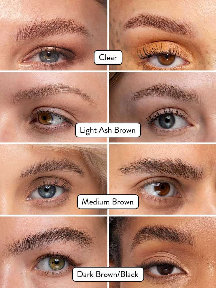 Brow Glue HD Brows Augenbrauen-Fixiergel Team HD wollte das beste Augenbrauengel entwickeln, das es je ausprobiert hat. Nach über einem Jahr Entwicklungszeit war Brow Glue endlich geboren. Wir haben es nicht ohne Grund Brow Glue genannt. Mit seiner supers
