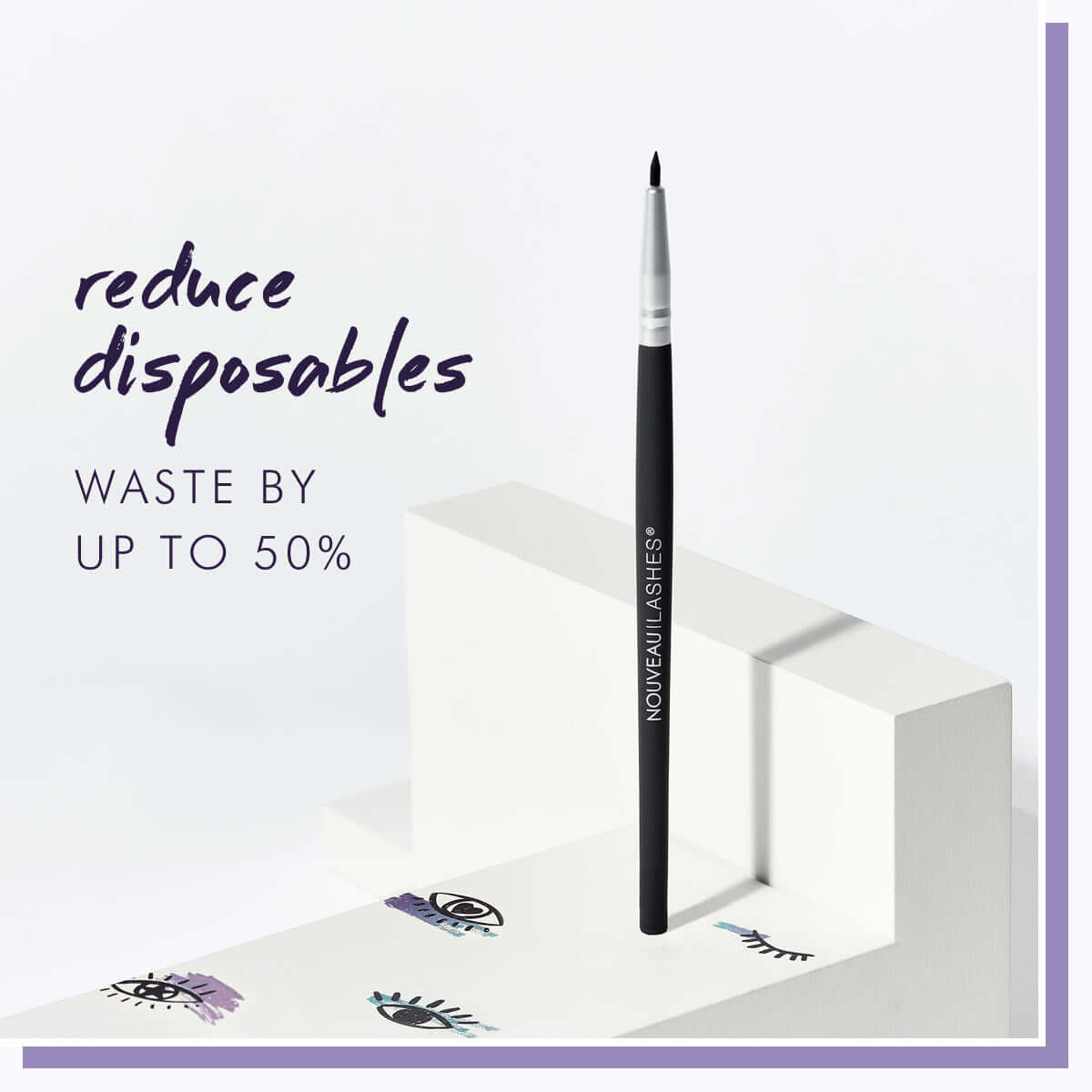 LVL-Präzision - Applikator Instrumente & Zubehör Der LVL-Präzision - Applikator ist ein wiederverwendbarer, mehrfach einsetzbarer, Werkzeug, mit dem sich der Verbrauch von Einweg-Mini-Applikatoren pro Behandlung um ca. 50 % reduzieren lässt.Die feine Spit