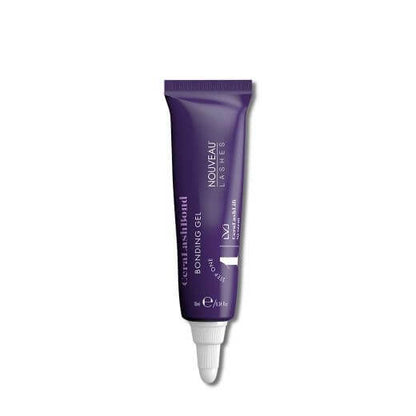 LVL CeraLash Bonding Gel (STEP 1) LVL Cera Das LVL CeraLashBond Bonding Gel ist ein Wimpernlift-Klebstoff mit starkem Halt, der die Wimpern an den Schildern befestigt. Die schnell trocknende Formel hilft, Zeitverschwendung bei Ihren LVL-Behandlungen zu ve
