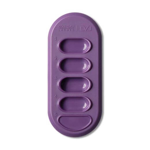 15 x LVL CeraLash Wimpernlifting System FULL Kit Bundle LVL Cera Inhalt der Kits 1 x LVL CeraLashLift System - 15 Treatments1 x LVL CeraLashBalance pH Reconstructor (Step 4)1 x LVL CeraLashBond Bonding Gel (Step 1)1 x CeraLashTint Blue Black1 x LVL CeraLa