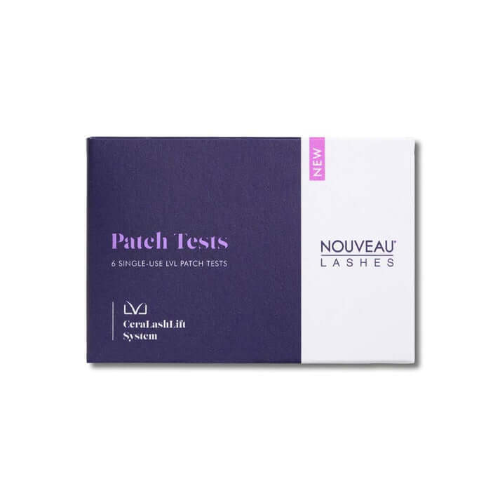 15 x LVL CeraLash Wimpernlifting System FULL Kit Bundle LVL Cera Inhalt der Kits 1 x LVL CeraLashLift System - 15 Treatments1 x LVL CeraLashBalance pH Reconstructor (Step 4)1 x LVL CeraLashBond Bonding Gel (Step 1)1 x CeraLashTint Blue Black1 x LVL CeraLa