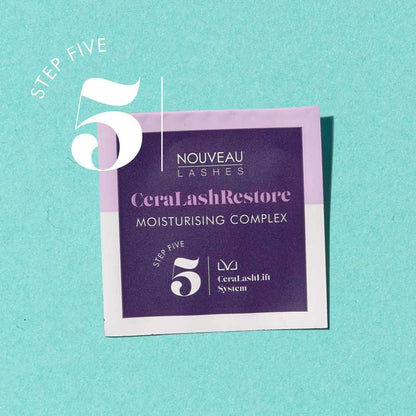 15 x LVL CeraLash Wimpernlifting System FULL Kit Bundle LVL Cera Inhalt der Kits 1 x LVL CeraLashLift System - 15 Treatments1 x LVL CeraLashBalance pH Reconstructor (Step 4)1 x LVL CeraLashBond Bonding Gel (Step 1)1 x CeraLashTint Blue Black1 x LVL CeraLa