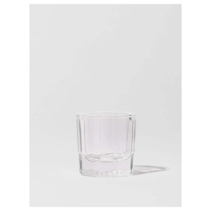 Mixing Pot HD Brows Mischtopf Ein kleiner Glastopf, der sich perfekt zum Mischen der richtigen Menge Augenbrauenfarbe und Augenbrauenfarbe-Entwickler für jede Behandlung eignet. Warum es Ihnen gefallen wird Ein kleiner, leichter Topf, der sich ideal zum A