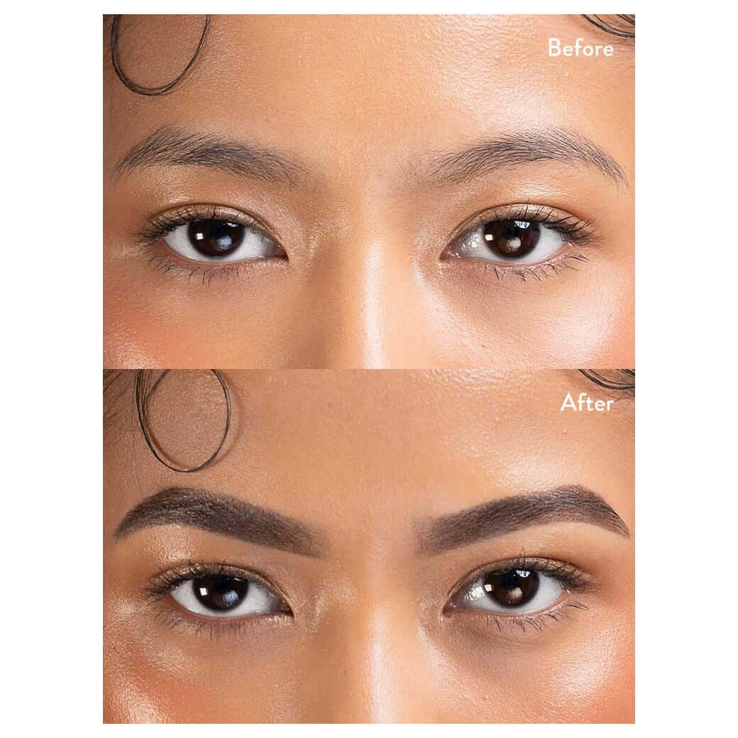 BrowStay Hybrid Dye BrowStay Hybrid BrowStay Hybrid Dye Der BrowStay Hybrid Dye ist eine professionelle flüssige Hybridtönung, die 100 % vegan und 100 % hennafrei ist. Kreieren Sie den unverwechselbaren, definierten Hybrid-Stil mit langanhaltenden Ergebni