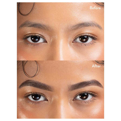 BrowStay Hybrid Dye BrowStay Hybrid BrowStay Hybrid Dye Der BrowStay Hybrid Dye ist eine professionelle flüssige Hybridtönung, die 100 % vegan und 100 % hennafrei ist. Kreieren Sie den unverwechselbaren, definierten Hybrid-Stil mit langanhaltenden Ergebni