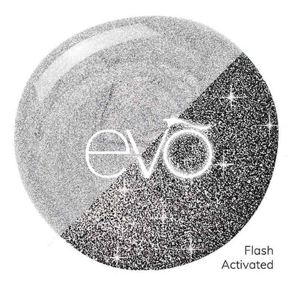 0174 Monique - Evo EVO EVO Gellack Hergestellt in Südafrika.EVO by Bio Sculpture Bio Sculpture