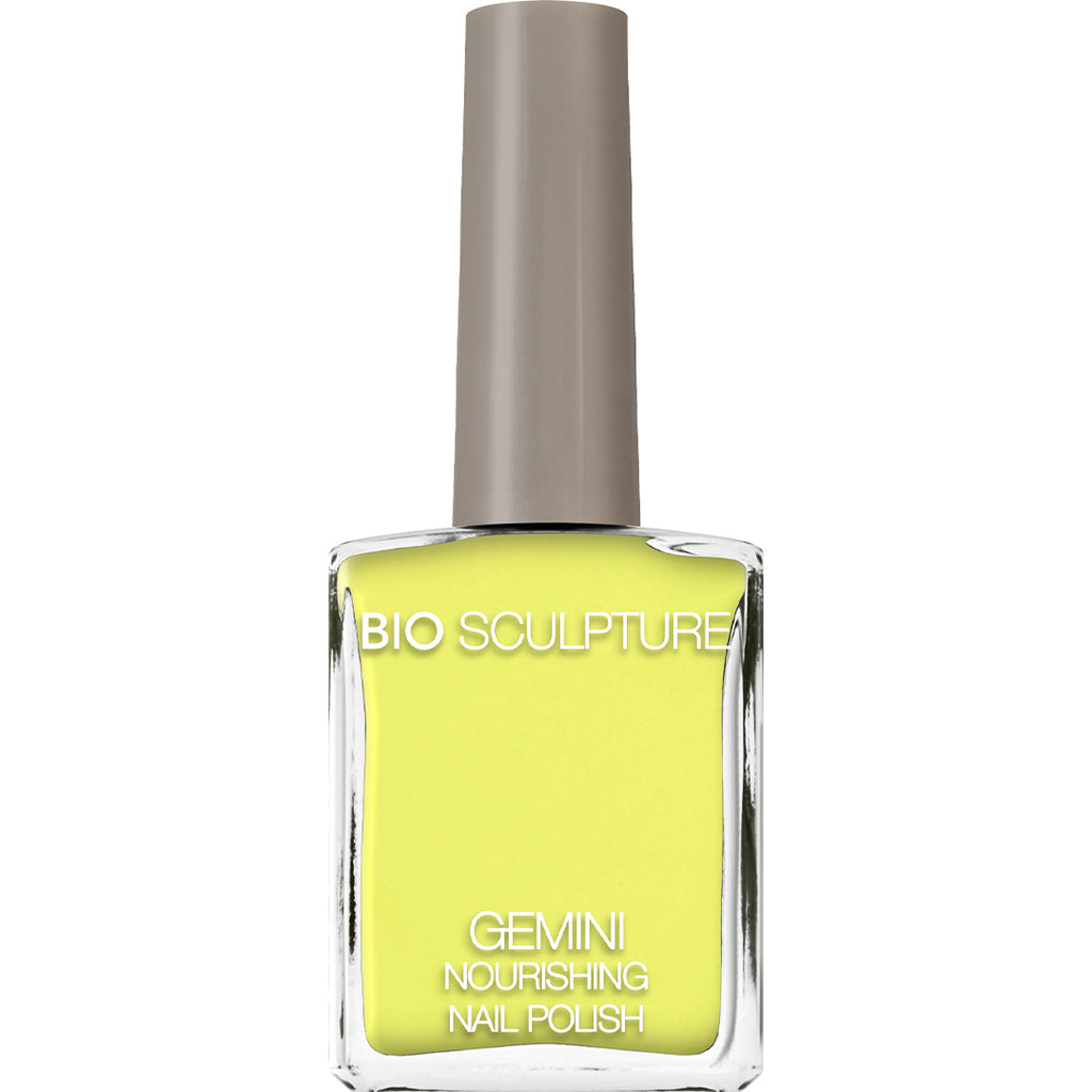 Bio Sculpture GEMINI Nagellack   - Hergestellt in Südafrika
