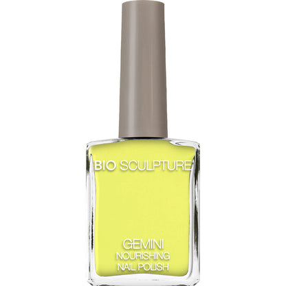 Bio Sculpture GEMINI Nagellack   - Hergestellt in Südafrika