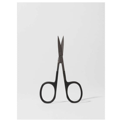 Precision Scissors HD Brows Präzisions Schere Unsere Augenbrauen-Formschere eignet sich perfekt zum präzisen Trimmen der Augenbrauen. Dieses kleine und elegante Werkzeug schneidet selbst die kleinsten Härchen, verfeinert Ihre Augenbrauen und sorgt dafür,