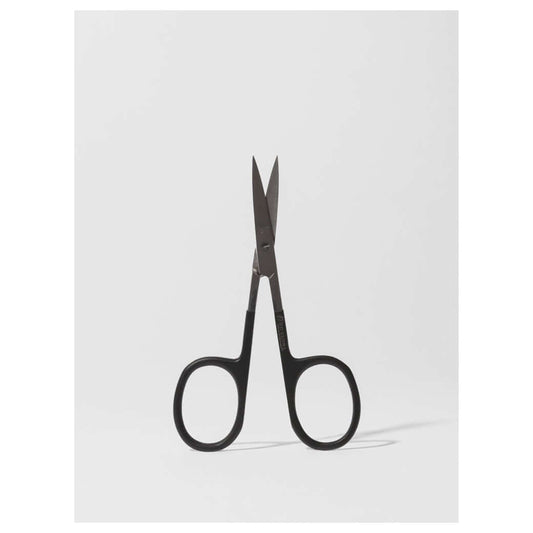 Precision Scissors HD Brows Präzisions Schere Unsere Augenbrauen-Formschere eignet sich perfekt zum präzisen Trimmen der Augenbrauen. Dieses kleine und elegante Werkzeug schneidet selbst die kleinsten Härchen, verfeinert Ihre Augenbrauen und sorgt dafür,