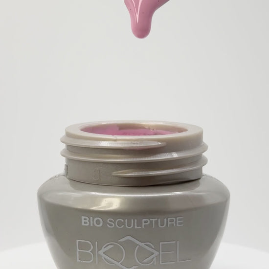 0157 Elizabeth - BIOGEL BIOGEL BIOGEL Gelsystem Zartes Babyrosa Hergestellt in SüdafrikaBIOGEL by Bio Sculpture Bio Sculpture