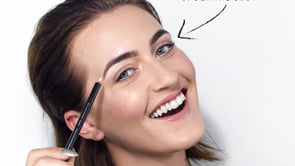 Brow Highlighter HD Brows Augenbrauen Highlighter Getöntes Augenbrauengel Begrüßen Sie Brow Highlighter, unser Wunderprodukt, das die Augenbrauen anhebt, definiert und betont. Es lässt sich superleicht verblenden und verleiht sofort Definition für klare,