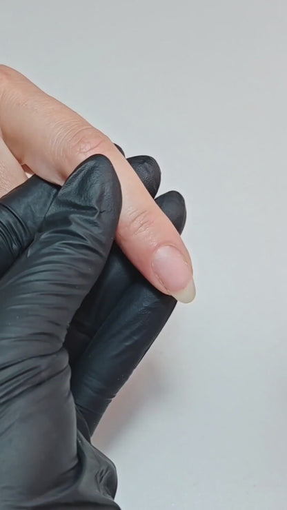 Snow - Colour Builder Gel