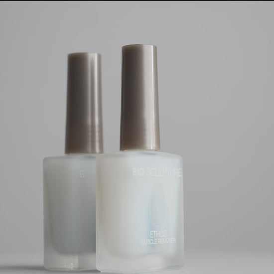 Nagelhautentferner Cuticle Remover Flüssigkeiten NagelhautentfernerInhal - 50ml Bio Sculpture