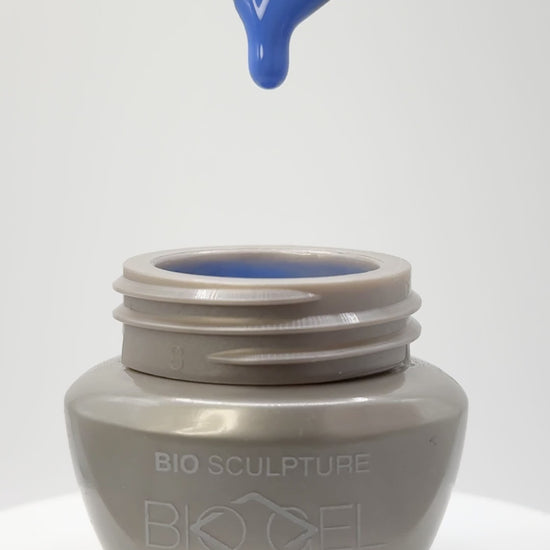 0197 Bohemian Beauty - BIOGEL BIOGEL BIOGEL Gelsystem Hergestellt in SüdafrikaBIOGEL by Bio Sculpture Bio Sculpture