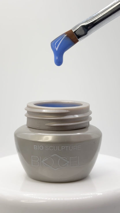 0197 Bohemian Beauty - BIOGEL BIOGEL BIOGEL Gelsystem Hergestellt in SüdafrikaBIOGEL by Bio Sculpture Bio Sculpture