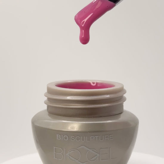 0065 Pink Iceberg - BIOGEL BIOGEL BIOGEL Gelsystem Hergestellt in SüdafrikaBIOGEL by Bio Sculpture Bio Sculpture