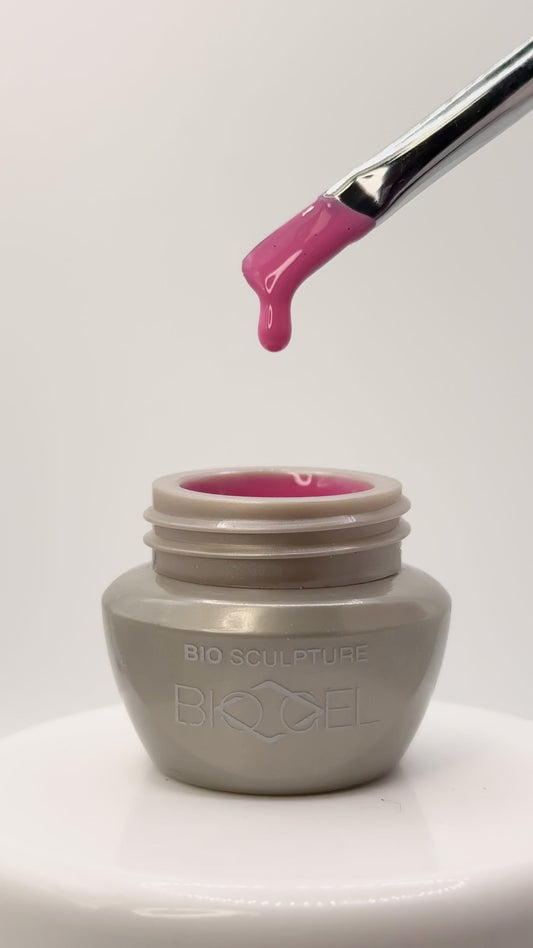 0065 Pink Iceberg - BIOGEL BIOGEL BIOGEL Gelsystem Hergestellt in SüdafrikaBIOGEL by Bio Sculpture Bio Sculpture
