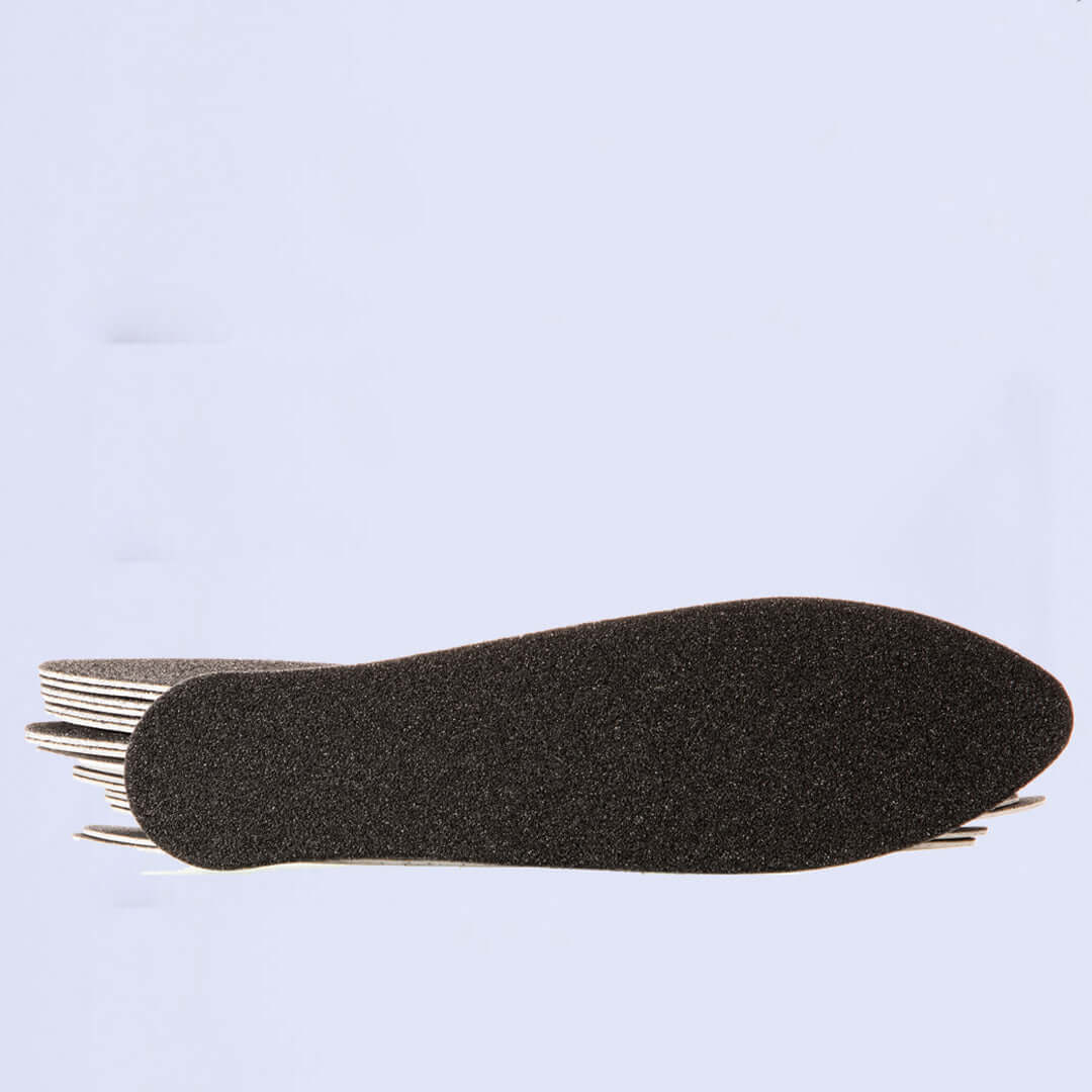 Large Pedi-Paddle Refills Nagelfeilen Ersatz-Feilenaufsätze für das Large Pedi-Paddle,Inhalt: 20 Stück Bio Sculpture